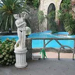 Apartmanhotel Hotel Residence Moneglia Moneglia