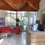 Apartmanhotel Hotel Residence Moneglia