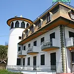 Hotel Residence Moneglia Apartmanhotel 2*