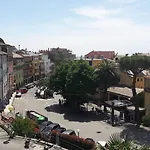 Apartmanhotel Hotel Residence Moneglia
