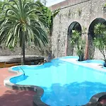 Hotel Residence Moneglia 2*