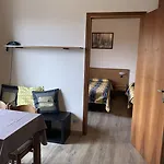 Apartmanhotel Hotel Residence Moneglia 2*