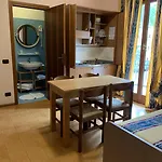 Apartmanhotel Hotel Residence Moneglia