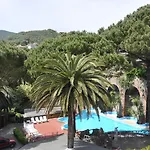 Hotel Residence Moneglia