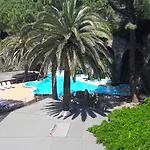 Apartmanhotel Hotel Residence Moneglia