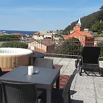 Hotel Residence Moneglia 2*