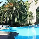 Hotel Residence Moneglia Apartmanhotel 2*