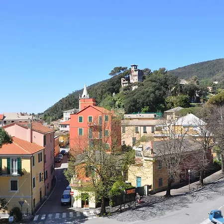Aparthotel Hotel Residence Moneglia Moneglia