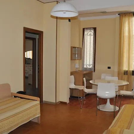 Aparthotel Hotel Residence Moneglia Moneglia