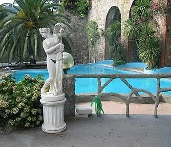 Apartahotel Hotel Residence Moneglia Moneglia
