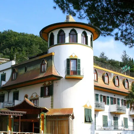 Hotel Residence Moneglia Aparthotel Moneglia