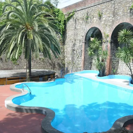 Hotel Residence Moneglia 2*