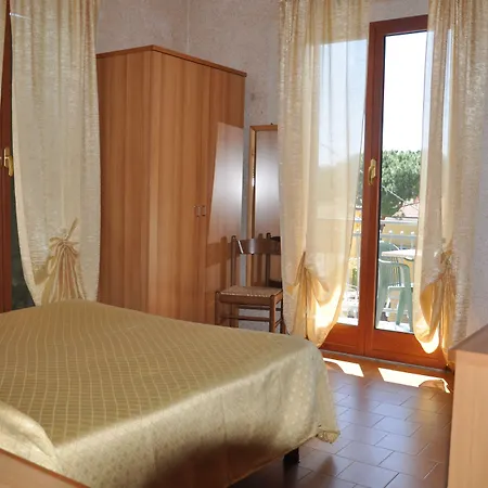 Aparthotel Hotel Residence Moneglia