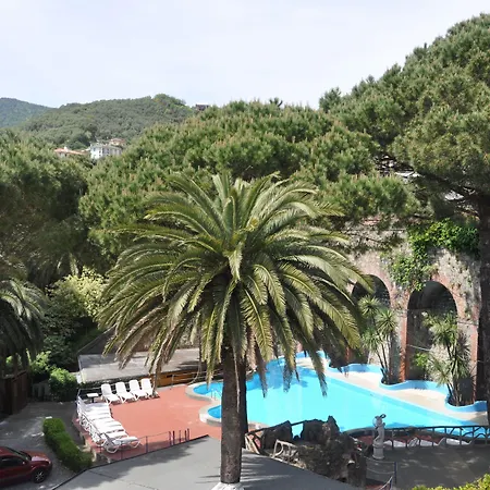 Hotel Residence Moneglia