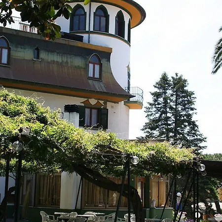 Aparthotel Hotel Residence Moneglia 2*