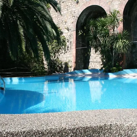 Hotel Residence Moneglia Moneglia