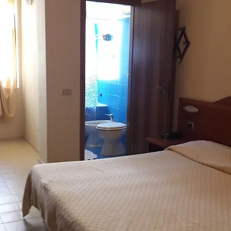 Hotel Residence Moneglia Aparthotel