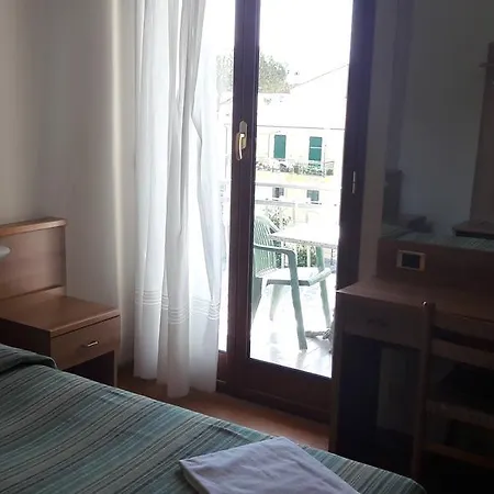 Hotel Residence Moneglia Aparthotel