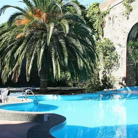 Hotel Residence Moneglia Appart hôtel 2*