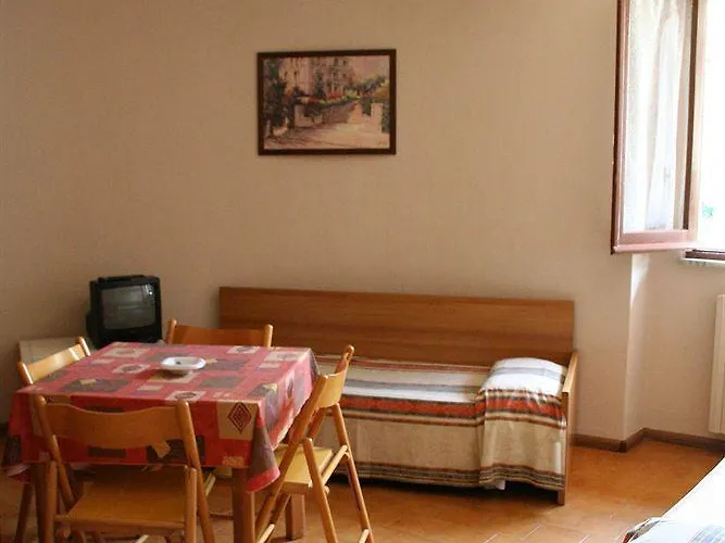 Hotel Residence Moneglia