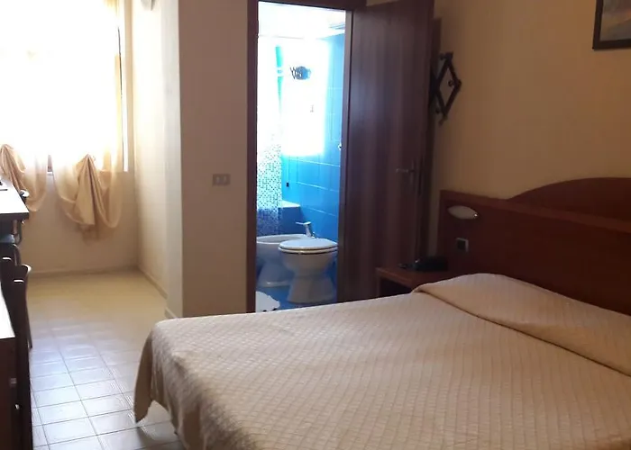 Hotel Residence Moneglia Apart-hotel