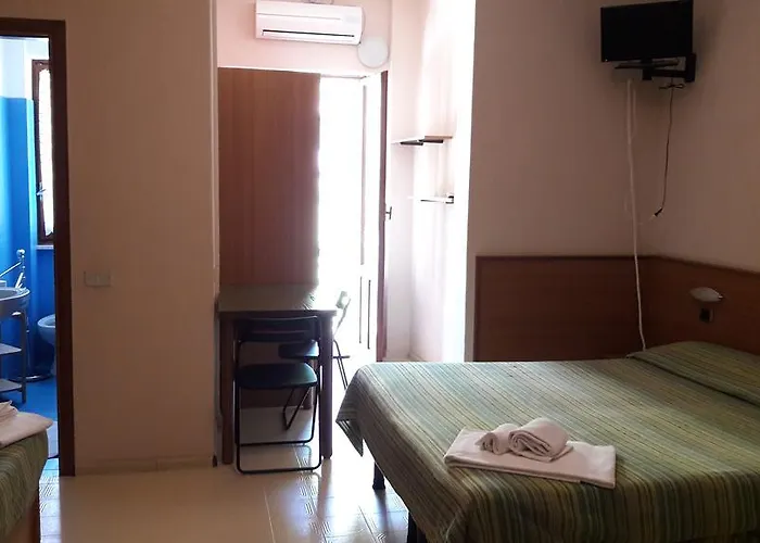 Hotel Residence Moneglia 2*