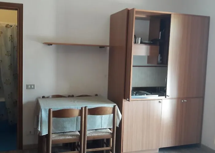 Hotel Residence Moneglia 2* Moneglia