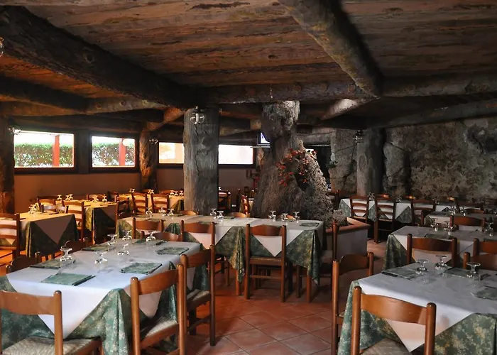 Hotel Residence Moneglia 2*