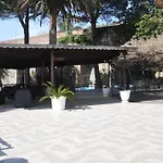 아파트호텔 Hotel Residence Moneglia