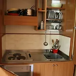 Hotel Residence Moneglia Aparthotel