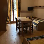 아파트호텔 Hotel Residence Moneglia 2*