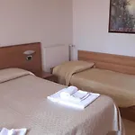 Hotel Residence Moneglia 아파트호텔 2*