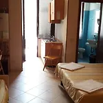 Hotel Residence Moneglia 2* 모네글리아