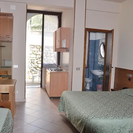 Hotel Residence Moneglia Aparthotel
