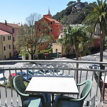 Hotel Residence Moneglia