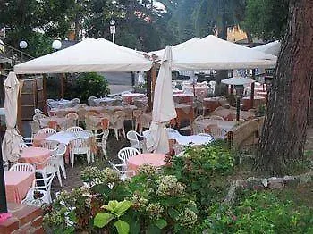 Hotel Residence Moneglia Aparthotel