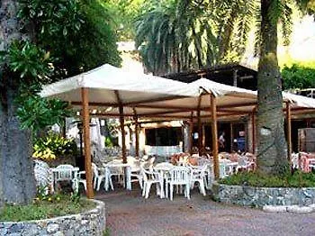 아파트호텔 Hotel Residence Moneglia