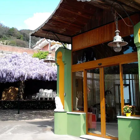 Ξενοδοχείο με διαμερίσματα Hotel Residence Moneglia Moneglia