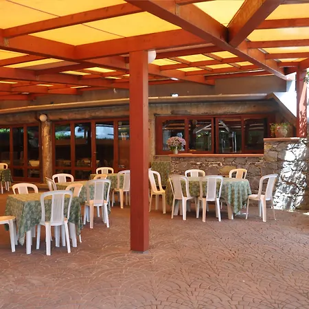 アパートホテル Hotel Residence Moneglia モネーリア