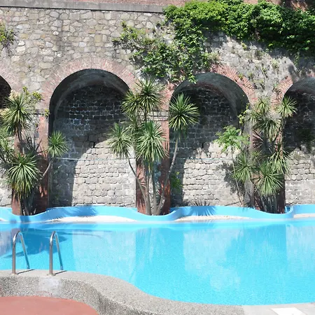 Hotel Residence Moneglia Moneglia