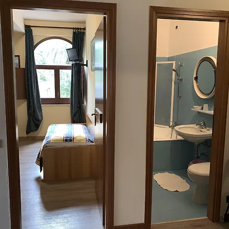 Hotel Residence Moneglia Ξενοδοχείο με διαμερίσματα Moneglia