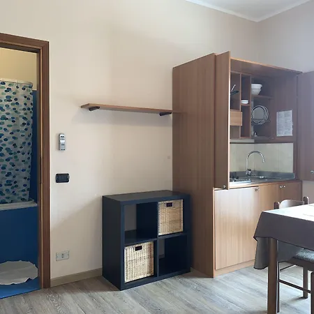 Hotel Residence Moneglia 2*