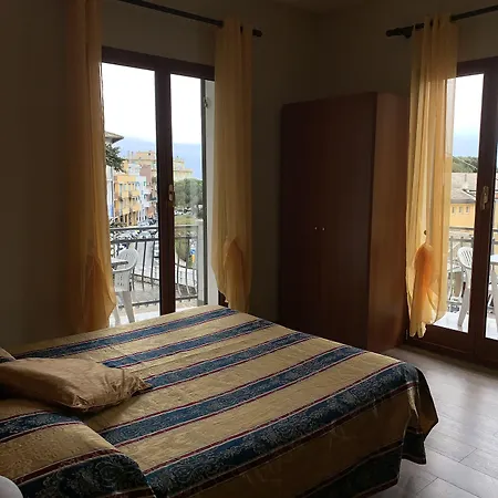 Aparthotel Hotel Residence Moneglia