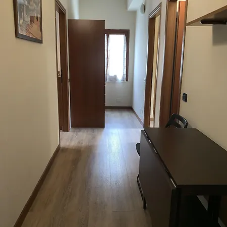 Hotel Residence Moneglia