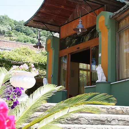 Hotel Residence Moneglia Moneglia