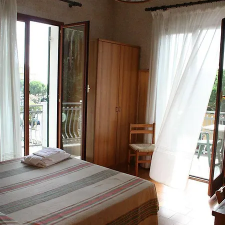 Hotel Residence Moneglia Apartahotel