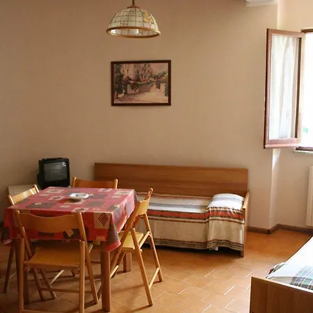 Hotel Residence Moneglia