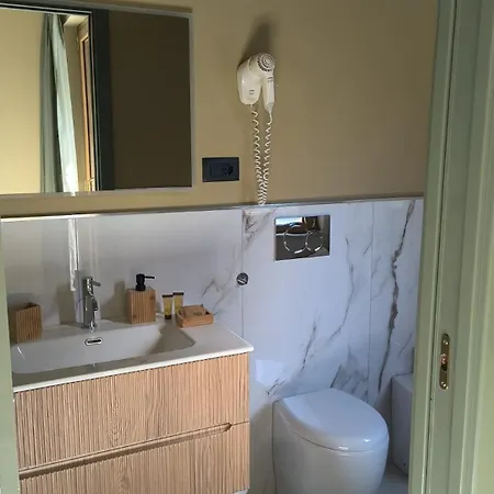 Hotel Residence Moneglia Moneglia