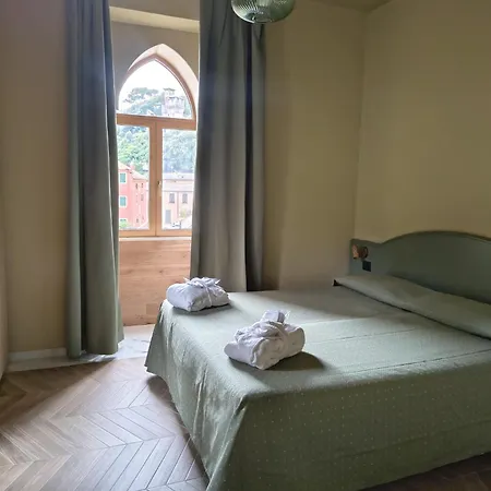 Hotel Residence Moneglia 2* Moneglia