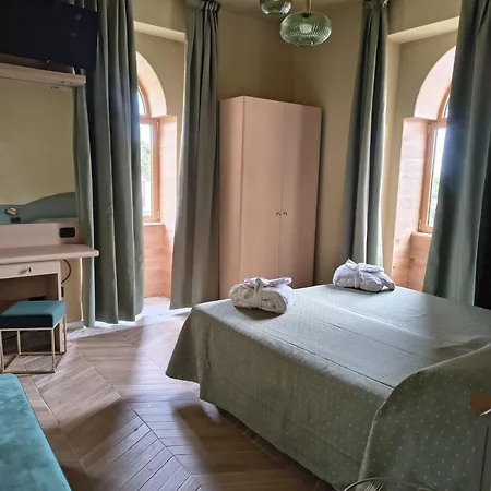 Hotel Residence Moneglia